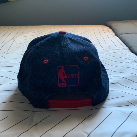 Chicago Bulls snapback - Picture 2 of 3